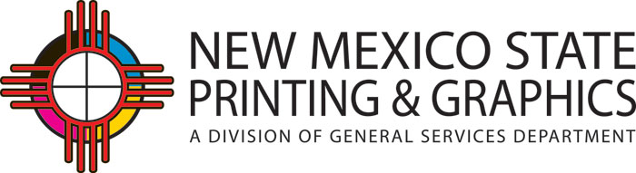 StatePrinting_Logo(4) NM State Printing & Graphics logo
